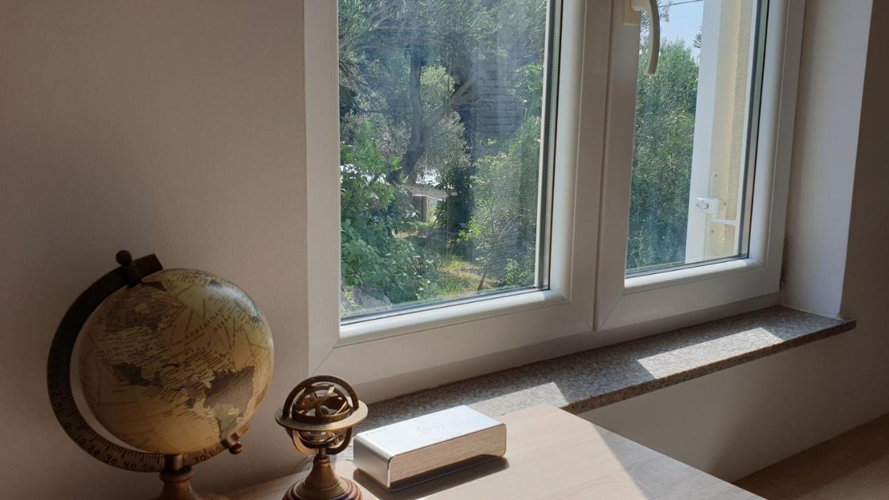 Beachfront Apartmant Veli Novi Vinodolski Dış mekan fotoğraf