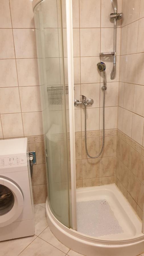 Beachfront Apartmant Veli Novi Vinodolski Dış mekan fotoğraf